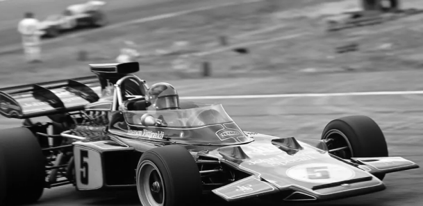 Emerson Fittipaldi